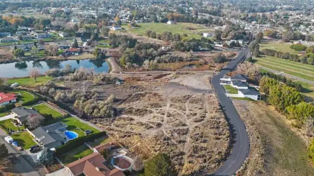 Safety Alert: A Closer Look at Benton County's Most Dangerous Neighborhoods in Washington