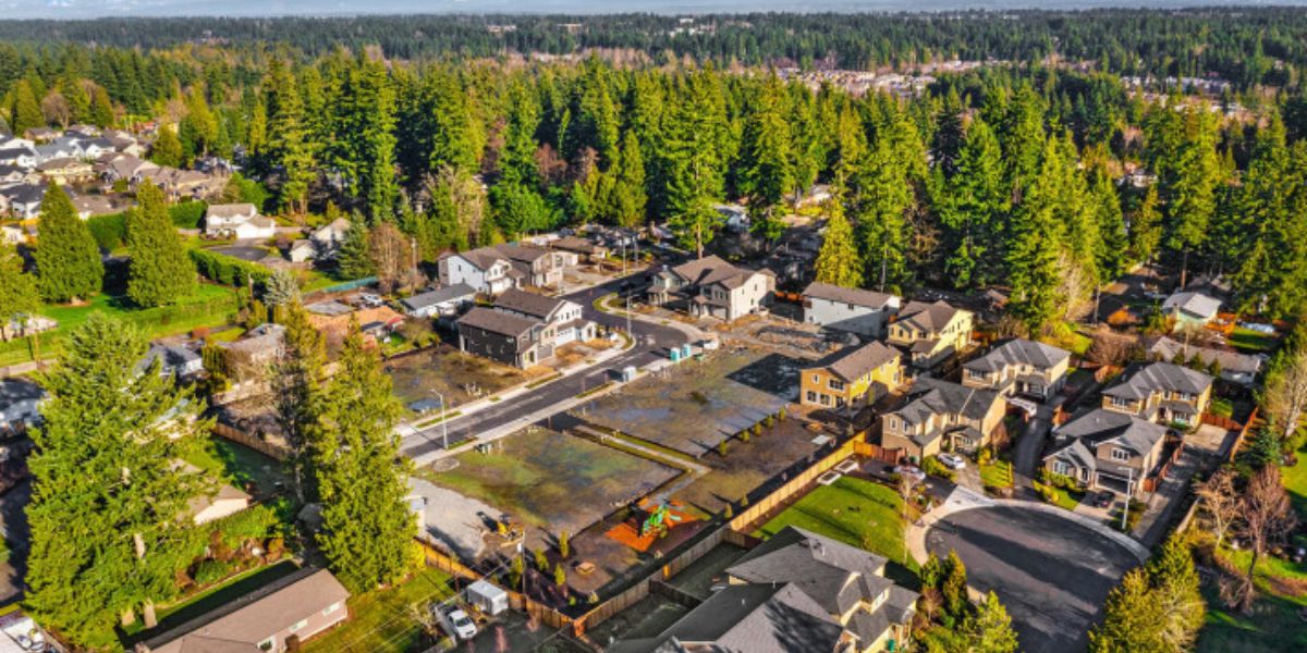 Safety Alert The 5 Most Neighborhoods in Lynnwood, Washington