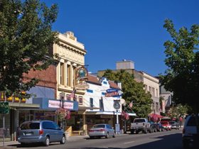 Safety Alert: The 5 Neighborhoods You Should Be Wary of in Lewis County, Washington