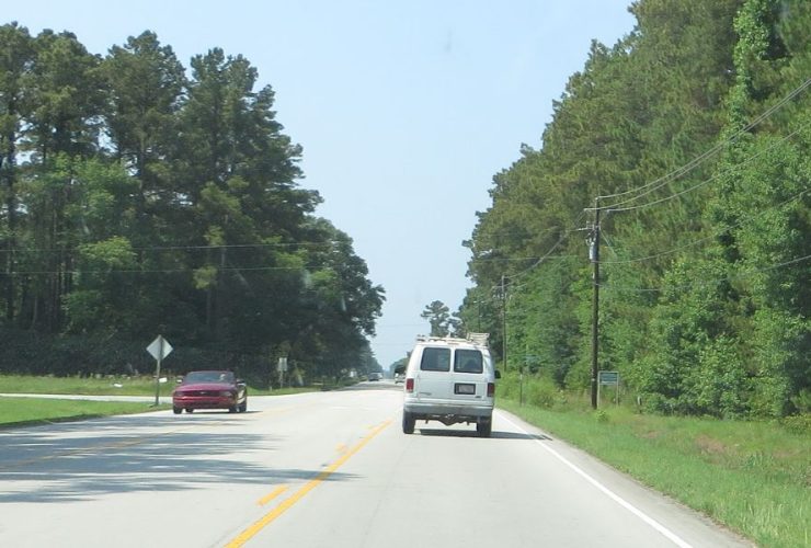 Safety at Stake: The Disturbing Reality in South Carolina's Most Dangerous City