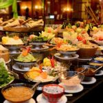 Savor the Flavor Dive into the 5 Best Buffets in Las Vegas