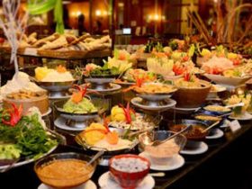 Savor the Flavor Dive into the 5 Best Buffets in Las Vegas