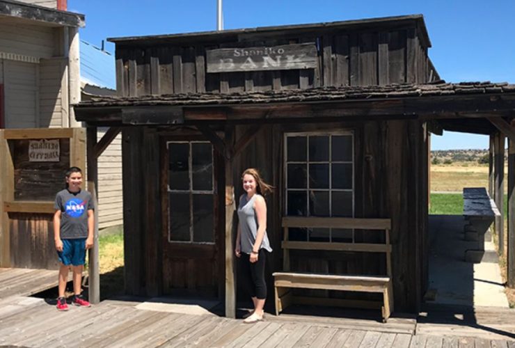 Hidden History: Oregon's Hidden Ghost Town Revealed