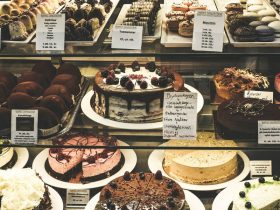 Savoring Success This New Jersey Bakery Tops the Charts as the Best