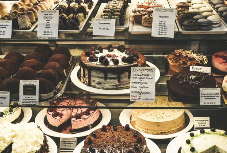 Savoring Success This New Jersey Bakery Tops the Charts as the Best