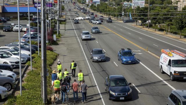 Seattle's Most Dangerous Neighborhood Revealed: Is Your Town on the List?