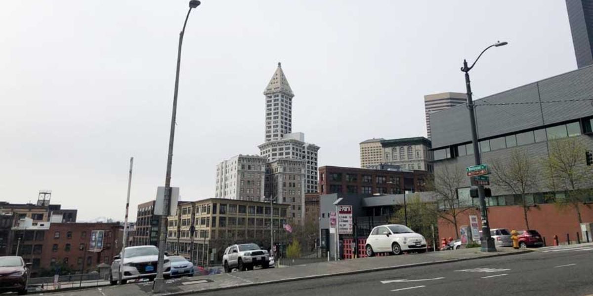 Seattle's Most Dangerous Neighborhood Revealed Is Your Town on the List