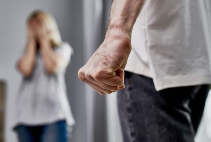 Shattered Lives: The Troubling Reality of Domestic Violence in an Arkansas Town