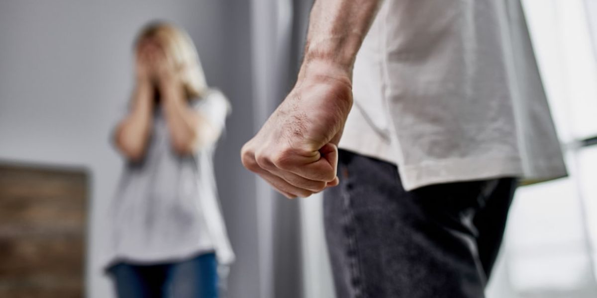 Shattered Lives: The Troubling Reality of Domestic Violence in an Arkansas Town