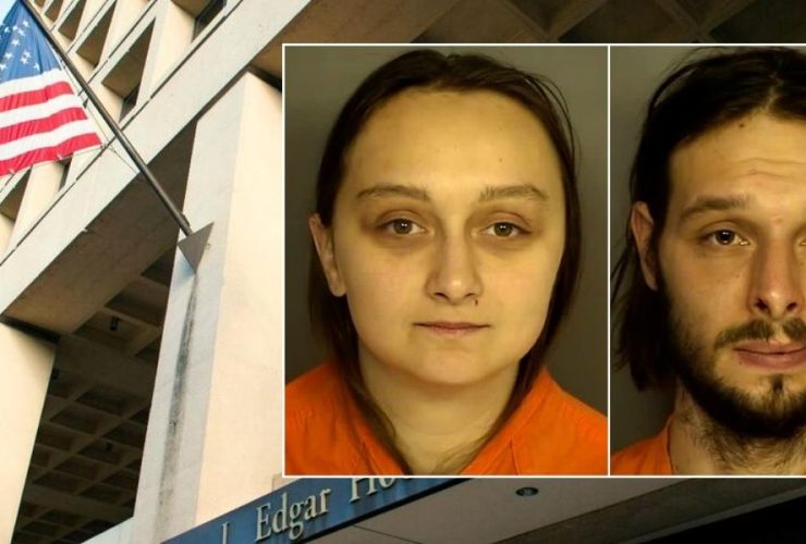 South Carolina Takes Legal Action to Remove Racist Couple Terrorizing Black Neighbors