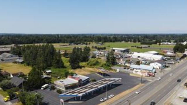 Stay Alert: The 5 Areas You Should Approach With Caution in Bellingham, Washington