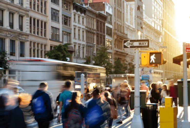 Stress Showdown: Pennsylvania's Most Stressed City Revealed