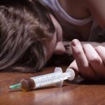 Suffering in Silence This Nevada City Bearing the Weight of State's Drug Overdose Crisis