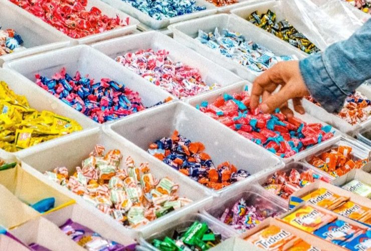 Sweet Escapes Orlando's 5 Top Candy Stores to Satisfy Your Sweet Tooth