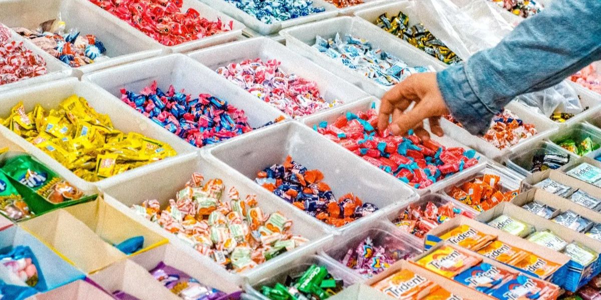 Sweet Escapes Orlando's 5 Top Candy Stores to Satisfy Your Sweet Tooth