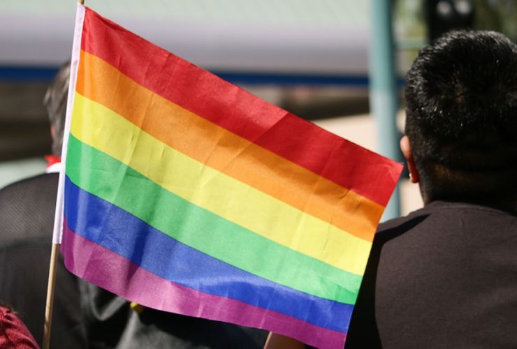 Tennessee Advances Controversial Bill Allowing Officials to Decline LGBTQ+ Marriages