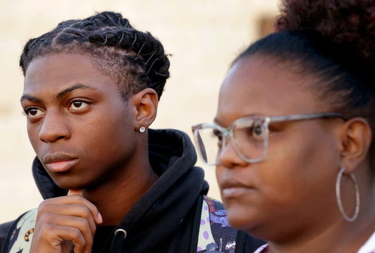 Texas Judge Rules Against Black Teen in Dreadlocks Discrimination Case