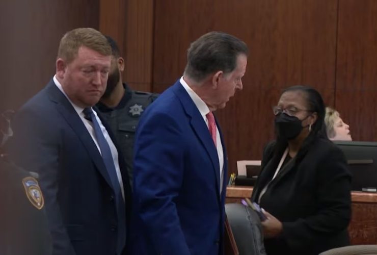 Texas Man Faces 180-Day Jail Term for Drugging Wife to Induce Abortion