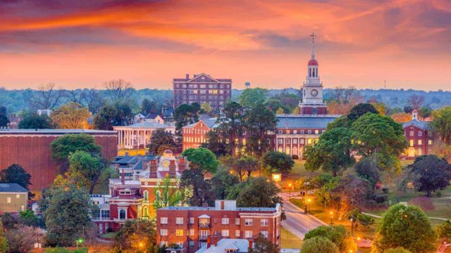 The 5 Most Affordable Small Towns You Can Call Home in Georgia