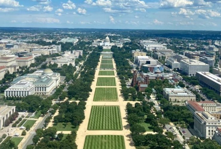 The 5 Most Affordable Small Towns You Can Call Home in Washington