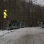 The Haunting Tale of Ohio's Mysterious Road