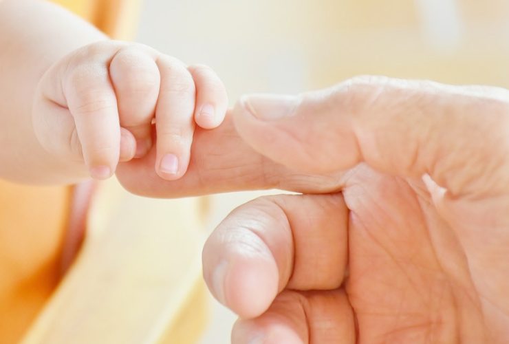 Beyond Statistics: The Struggle Against High Infant Mortality in This California City