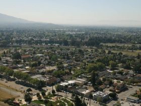 The Top 5 Most Dangerous Neighborhoods in Fremont, California
