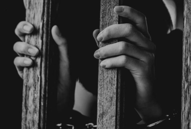 This Arizona City Battles Alarming Human Trafficking Rates