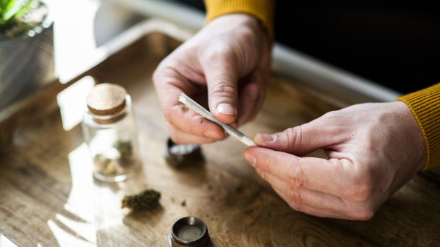 This Arkansas City Sets Record for Marijuana Consumption Rates