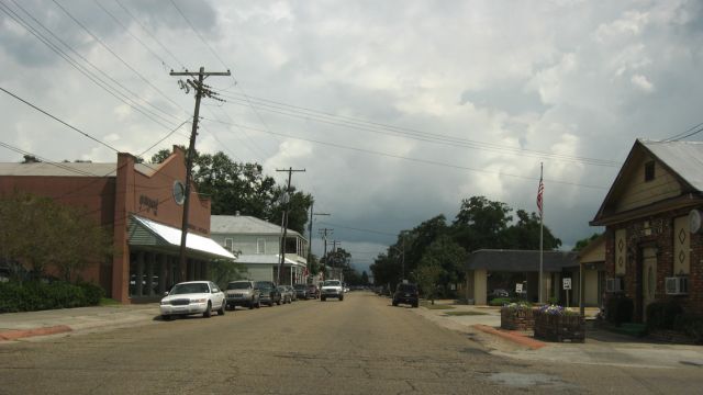 This City Has Been Named the Poorest City in Louisiana