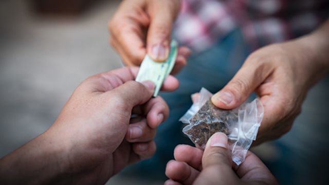 This Louisiana City Ranks Supreme as Louisiana's Drug Trafficking Capital