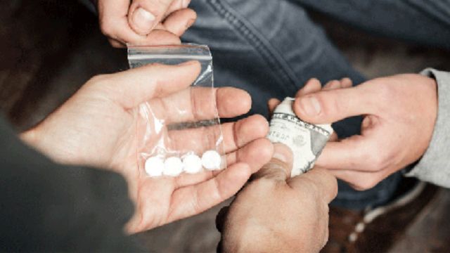 This Louisiana City Ranks Supreme as Louisiana's Drug Trafficking Capital