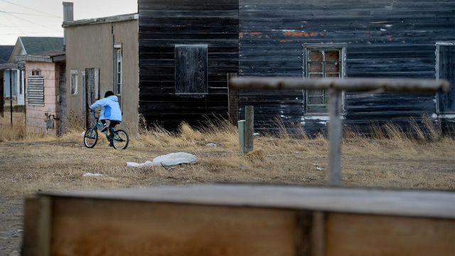 This Montana City Has Been Named the Highest Poverty Rate in the State