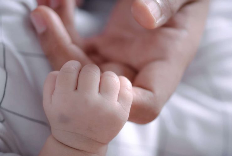 This Montana City Leads in Infant Mortality Statistics