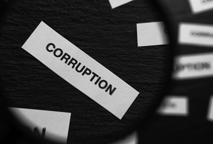 This Tennessee City Tops the List of Most Corrupt Places in the State