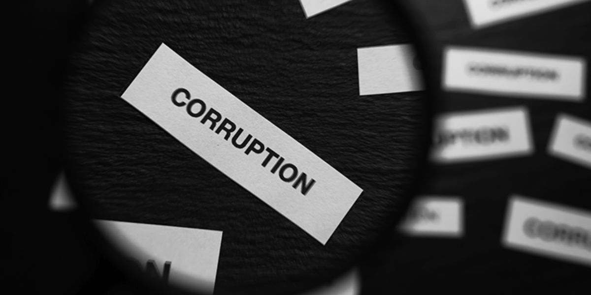 This Tennessee City Tops the List of Most Corrupt Places in the State
