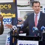 Tom Suozzi Claims Hard-Fought Win in New York House Contest, Edging Out GOP Competitor