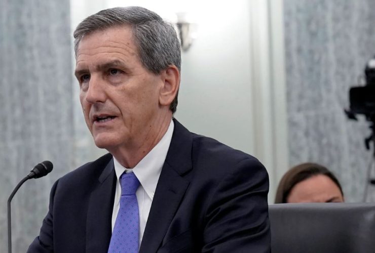 Transgender Advocates Win $300K Settlement as South Dakota Offers Apology