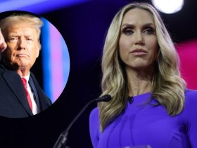 Trump Throws Support Behind New RNC Chair With Lara Trump as Co-Chair