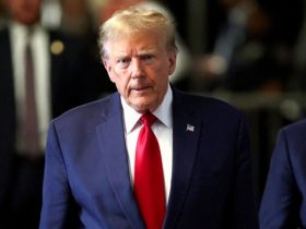 Trump's Legal Battle Continues as Judge Refuses to Halt $354 Million Judgment
