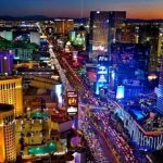 Vegas Vibes: The 5 Casinos Where Luck is Always on Your Side