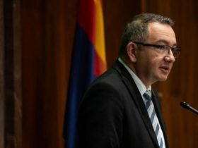 Voters May Decide on Arizona's Pioneering Immigration Legislation