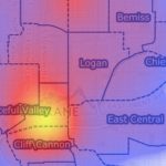 Washington's Risk Radar The 5 Neighborhoods You Need to Be Cautious About in Spokane County