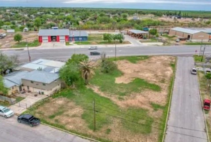 Wealth Inequity: A Spotlight on the 5 Poorest Counties in Texas