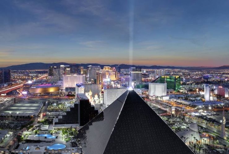 Winning Weekends: Affordable Towns to Book Near Las Vegas for Super Bowl
