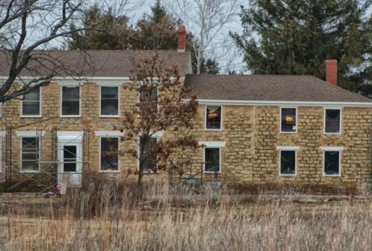 Wisconsin's Hidden History The Lost Towns You Never Knew Existed