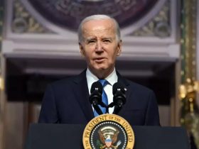 14 Democrats Ally with Republicans to Condemn Biden's Immigration Policies