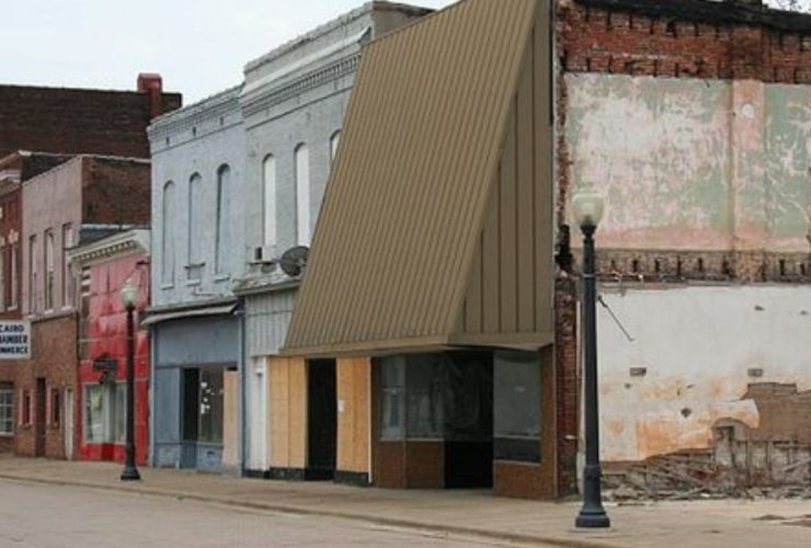 5 Abandoned Places You Must See in Illinois