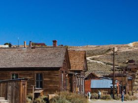 5 Abandoned Places You Need to See in Wisconsin