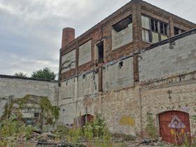 5 Abandoned Places in Indiana Revealing Untold Stories